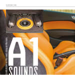 A1 Sounds