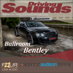 Ballroom Bentley