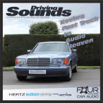 Kevin’s Fast Track to Audio Heaven