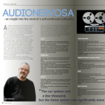 Audionervosa