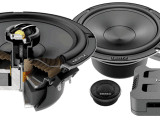 Hertz DSG 300 Subwoofer Grill