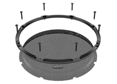 Hertz CG 300 GR Subwoofer Grill