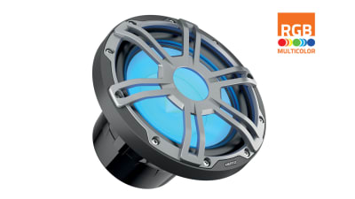 Hertz Marine HMS 10 S2-LD-G Black
