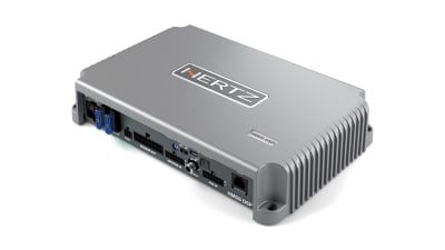 Hertz Marine HMD8 DSP