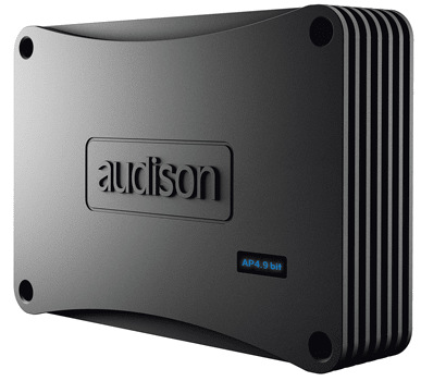 Four Car Audio :: Audison :: Audison Prima AP4.9 bit