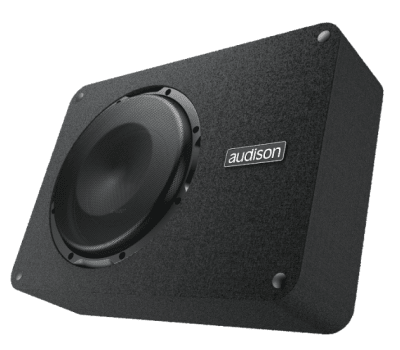 Audison Prima APBX 10 S4S