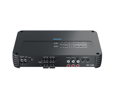 Audison SR 4.500 4-channel amplifier