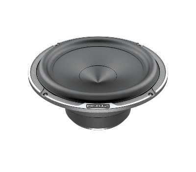 Hertz Mille Pro MP 165.3