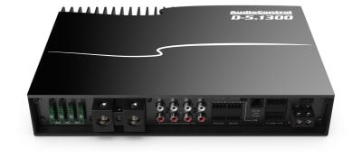 AudioControl D-5.1300