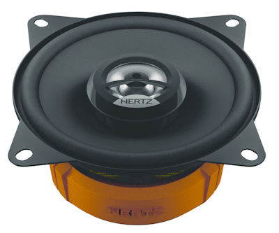 Hertz Dieci DCX 100.3