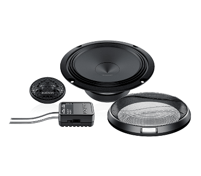 Audison Prima APK 165 - 2-way component speaker system