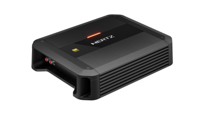 Hertz Dieci Power DP 2.200