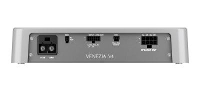 Hertz Marine VENEZIA V4