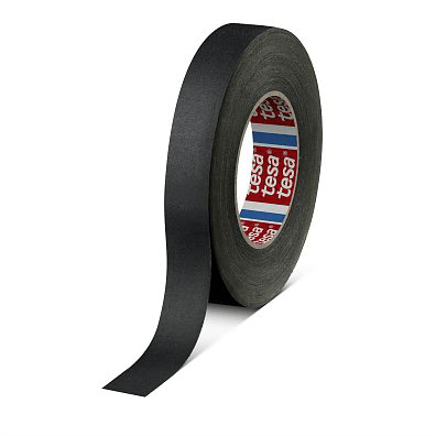 Q+ TESA Cloth Tape 1515 (85402)