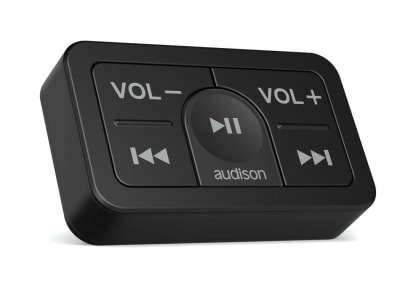 Audison Wireless BRC Controller for B-Con & B-Con II