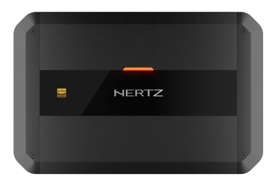 Hertz Dieci Power DP 4.300