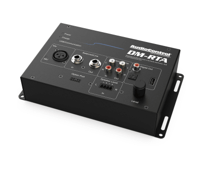 AudioControl DM-RTA