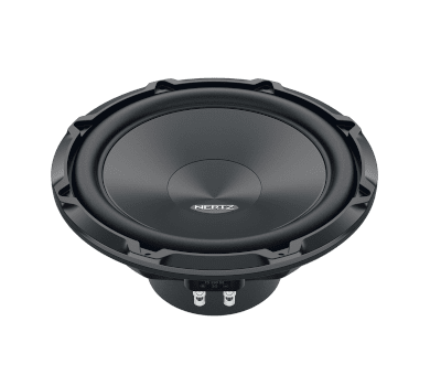 Hertz CS 250 S2, 10" car subwoofer