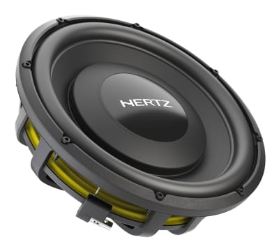 Hertz Mille MPS 300 S2