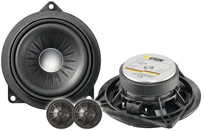 ETON UG B100 T - BMW E/F