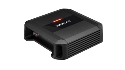 Hertz Dieci Power DP 1.500