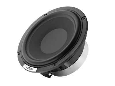 Audison Voce II - AV 6.5 P II