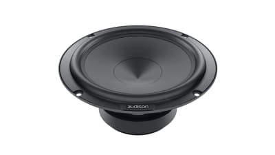 Audison Prima AP 6.5P