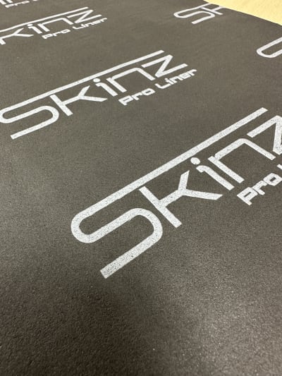 Skinz Pro Liner 5mm Dual Layer