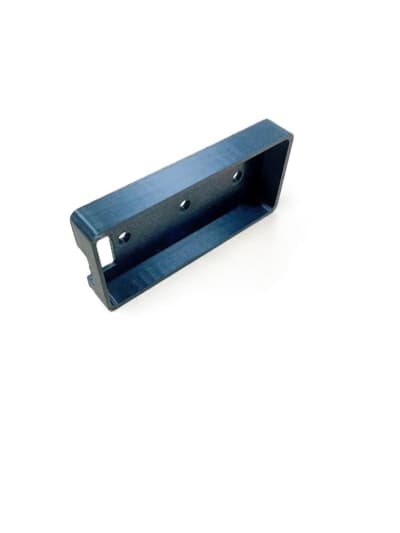 Q+ 3D DRC MP and MP CAN Surface Mount