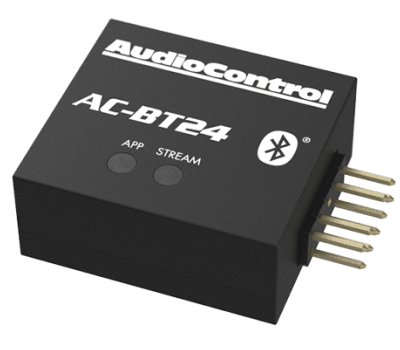 AudioControl AC-BT24