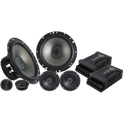 Audiocircle ML-C6.3