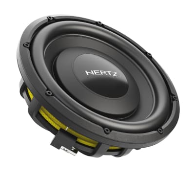 Hertz Mille MPS 250 S4