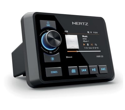 Hertz Marine HMR 20