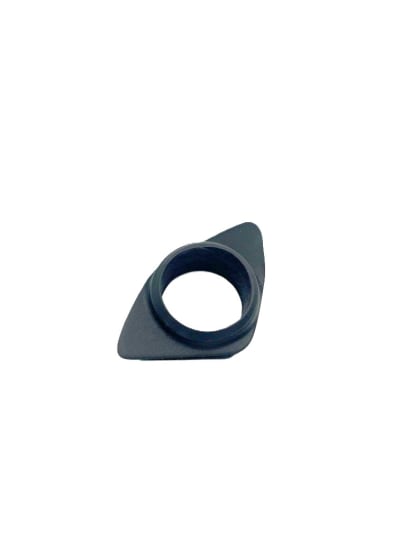 Q+ VW T6 & T6.1 A pillar Tweeter Mount AP 1P AV 1.0