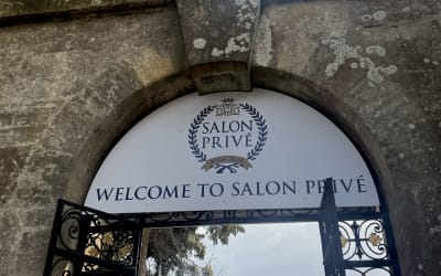 Sundays at Salon Privé 2025