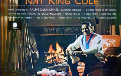 The Magic of Christmas