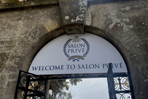 Sundays at Salon Privé 2025