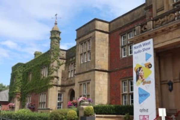 Show Tunes! - North West Audio Show 2025