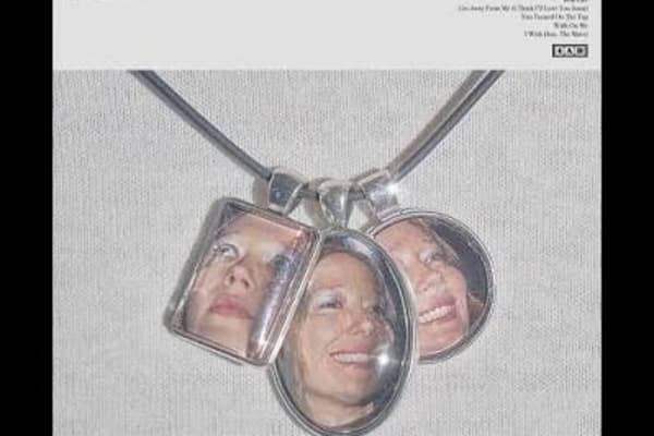 "God Sometimes" - Julia Jacklin