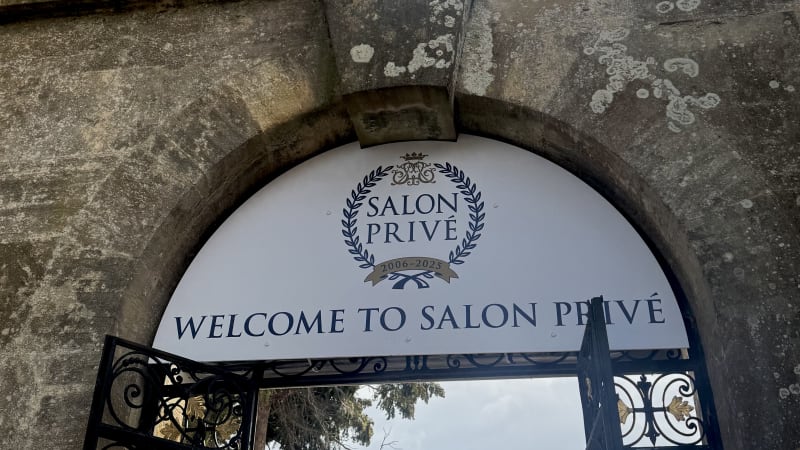 Sundays at Salon Privé 2025