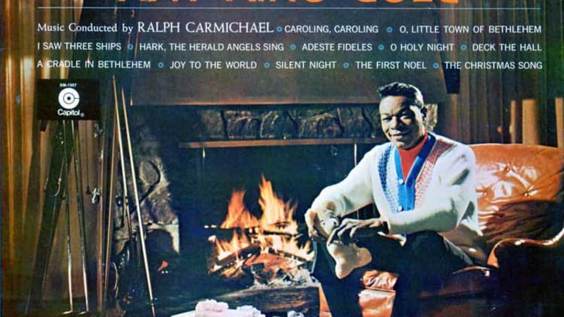 The Magic of Christmas