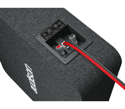 Audison Prima APBX 8 DS