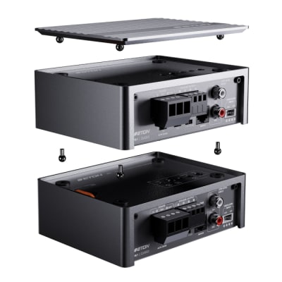 ETON PA 1 Mono Amplifier