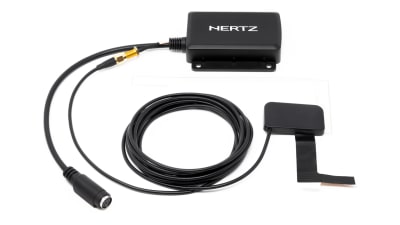 Hertz Marine HMB DAB+