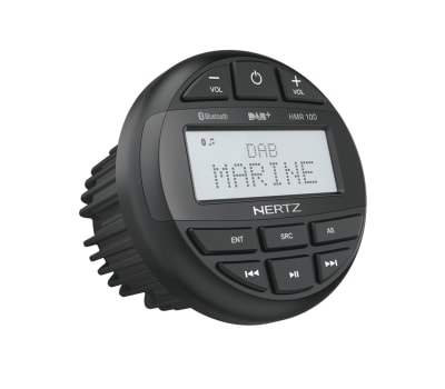 Hertz Marine HMR 10