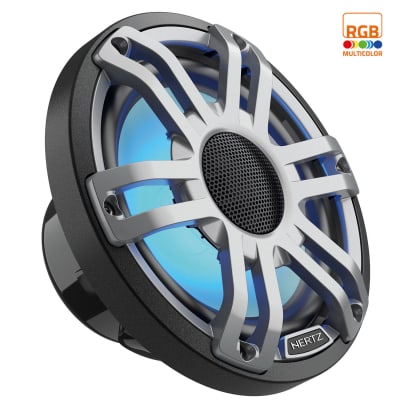 Hertz Marine HMX 6.5 S-LD-G