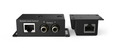 AudioControl ACR-U