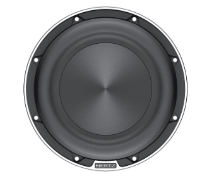 Hertz Mille Legend ML 2000.3