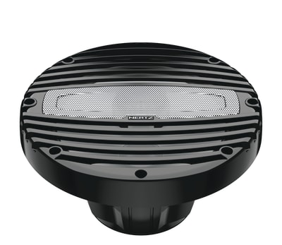 Hertz Marine HMX 8 TC Black