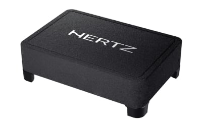 Hertz Mille Pro MPBX 300 S2